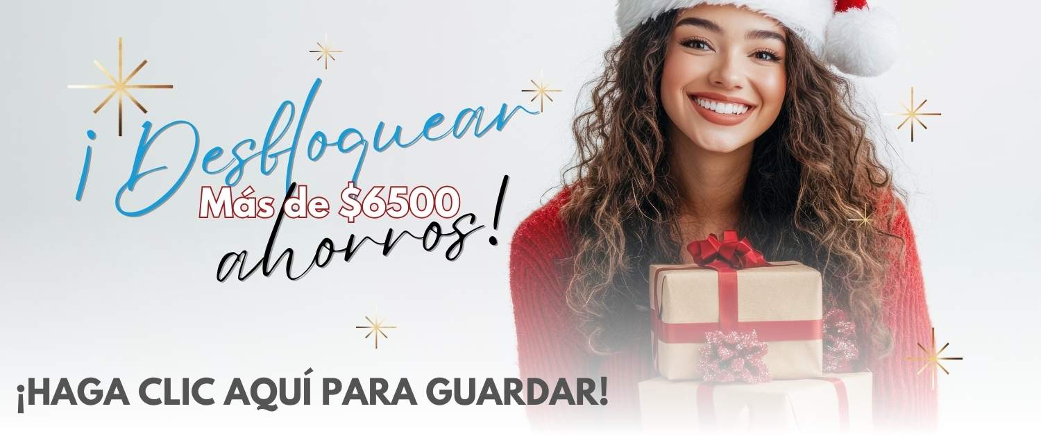 2024 Chugay Banner Holiday Ad spanish